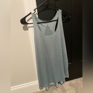 Lightweight Lululemon Tank Top
